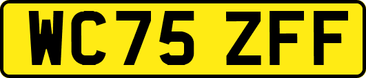 WC75ZFF