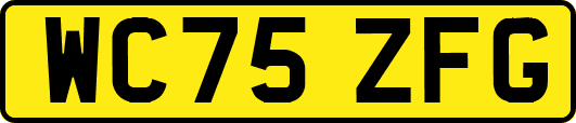 WC75ZFG