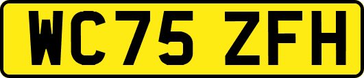 WC75ZFH