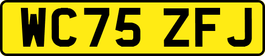WC75ZFJ