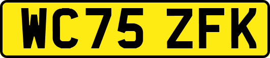 WC75ZFK