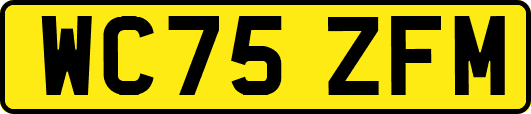 WC75ZFM