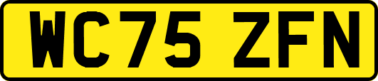 WC75ZFN