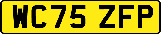 WC75ZFP