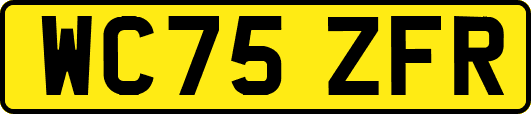 WC75ZFR