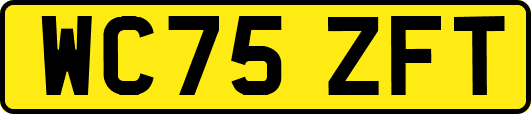 WC75ZFT