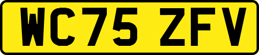 WC75ZFV
