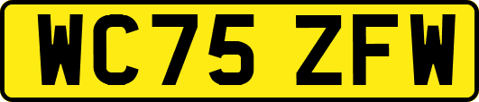 WC75ZFW