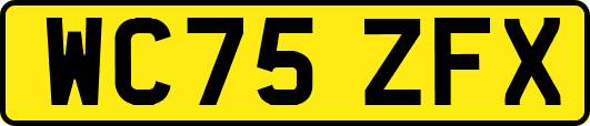 WC75ZFX