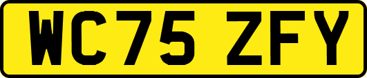 WC75ZFY