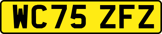 WC75ZFZ
