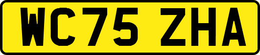 WC75ZHA