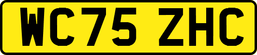 WC75ZHC