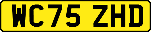 WC75ZHD