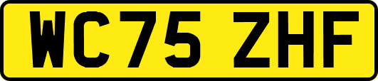 WC75ZHF