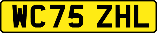 WC75ZHL