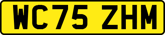WC75ZHM
