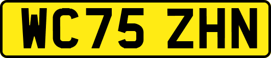 WC75ZHN