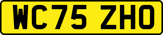 WC75ZHO