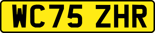 WC75ZHR