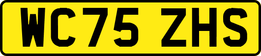 WC75ZHS