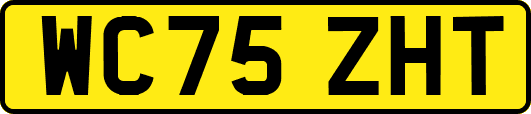 WC75ZHT