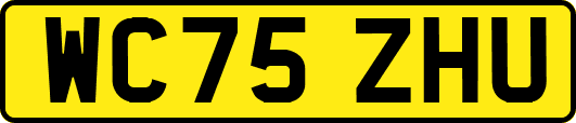 WC75ZHU