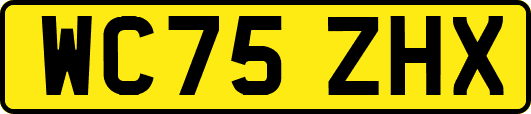 WC75ZHX
