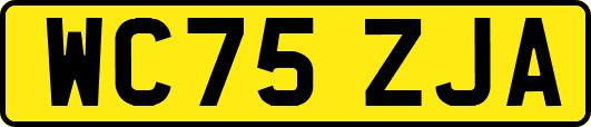 WC75ZJA