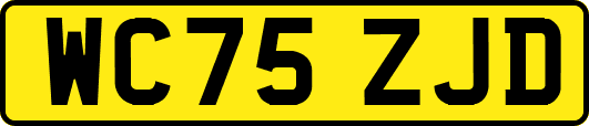 WC75ZJD