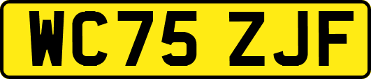 WC75ZJF