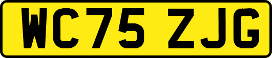 WC75ZJG