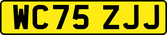 WC75ZJJ