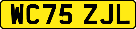 WC75ZJL