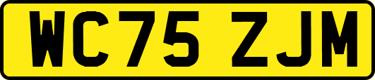 WC75ZJM
