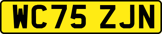 WC75ZJN