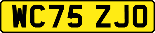 WC75ZJO