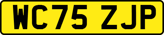 WC75ZJP