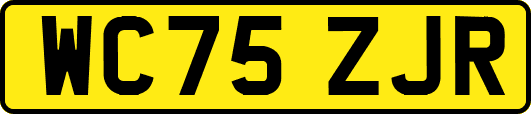 WC75ZJR
