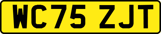 WC75ZJT