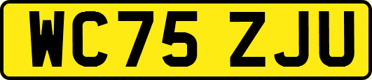 WC75ZJU