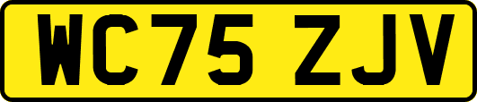 WC75ZJV
