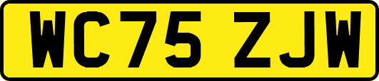 WC75ZJW