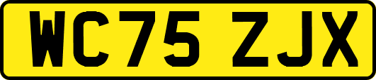 WC75ZJX