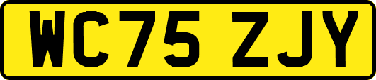 WC75ZJY