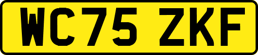 WC75ZKF