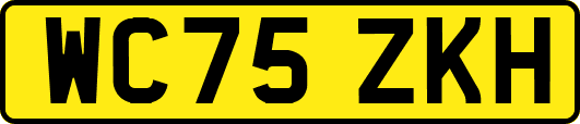 WC75ZKH