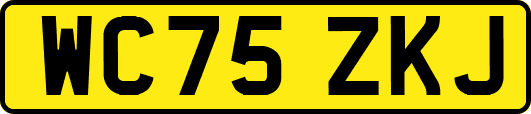 WC75ZKJ