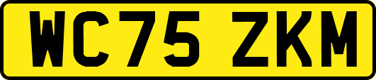 WC75ZKM