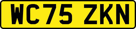 WC75ZKN